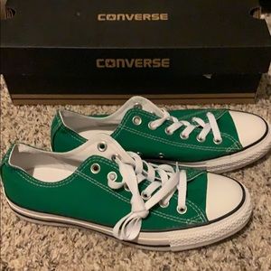 Green converse
